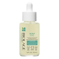 Serum do włosów - Biolage Scalp Sync Oil Balancing Serum Serum do włosów 50 ml - miniaturka - grafika 1