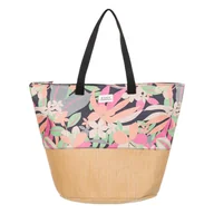 Torebki damskie - Damska Torba ROXY WAIKIKI LIFE ERJBT03371-KVJ4 – Wielokolorowy - miniaturka - grafika 1