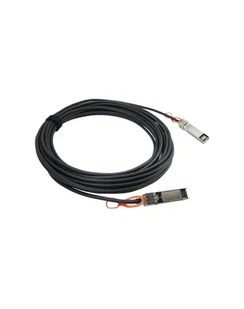 Cisco 10GBASE-CU SFP+ CABLE 1 METER 10GBASE-CU SFP+ Twinax cable, passive, 30AWG cable assembly, 1m - Refurbished - Routery - miniaturka - grafika 1