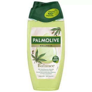 Palmolive Wellness Balance Żel pod Prysznic 250 ml - Żele pod prysznic dla mężczyzn - miniaturka - grafika 1