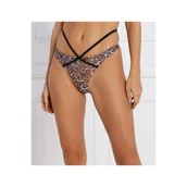 Majtki damskie - Guess Underwear  Stringi Cindy - miniaturka - grafika 1
