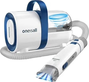 Oneisall Odkurzacz / Zestaw do pielęgnacji sierści zwierząt Oneisall LM2 - Pozostałe akcesoria dla psów - miniaturka - grafika 1