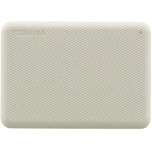 Toshiba Canvio Advance 1TB (HDTCA10EW3AA) - Dyski HDD - miniaturka - grafika 1