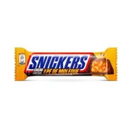 Batoniki - Snickers Pe De Moleque 42g - miniaturka - grafika 1