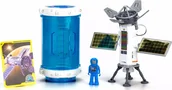 Zabawki interaktywne dla dzieci - Silverlit ASTROPOD playset Single mission - miniaturka - grafika 1
