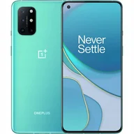 Telefony komórkowe - OnePlus 8T 12/256GB Zielony - miniaturka - grafika 1