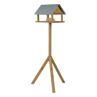 MORE Domek dla dzikich ptaków Malmö - Karmniki dla ptaków - miniaturka - grafika 1