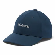 Czapki męskie - Czapka z daszkiem Columbia Twin Canyon Ball Cap collegiate navy - ONE SIZE - miniaturka - grafika 1