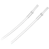 Bidony dla dzieci - Canpol Babies Rurki do bidonów 2 szt. 56/106 - miniaturka - grafika 1