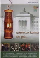 Technika - Górnicza lampa się pali - miniaturka - grafika 1