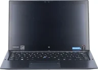 Elektronika OUTLET - Laptop Toshiba Toshiba Portege Z20T-B 2w1 M-5Y71 8GB 256GB SSD 1920x1080 Klasa A- - miniaturka - grafika 1