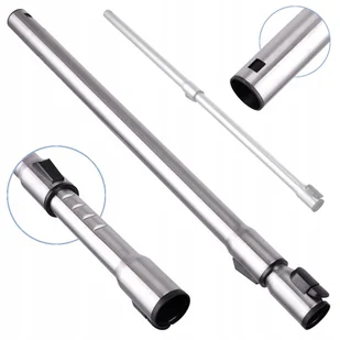 Rura teleskopowa do odkurzacza Miele S500 S700 S800 S4000 S5000 przedłużka - Akcesoria do odkurzaczy - miniaturka - grafika 1