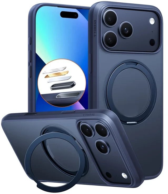 OSTAND PRO SERIES IPHONE 17 PRO