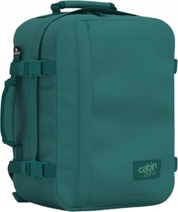 Plecak kabinowy Cabinzero Mini 28L Meadow Green - Plecaki - miniaturka - grafika 3