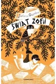 Proza - Świat Zofii wyd. 2025 - Jostein Gaarder - miniaturka - grafika 1