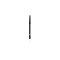 Akcesoria i kosmetyki do stylizacji brwi - NYX PRECISION BROW PENCIL ASH BROWN - miniaturka - grafika 1