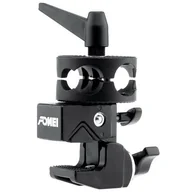 Statywy i uchwyty do lamp - Fomei Uchwyt obrotowy UNI-CLAMP-VARIO - miniaturka - grafika 1