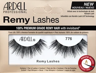 Ardell Remy Lashes Sztuczne rzęsy na pasku 776 - Sztuczne rzęsy i akcesoria - miniaturka - grafika 2