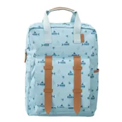 Zestawy naczyń dla dzieci - Fresk Duży plecak Submarine - miniaturka - grafika 1