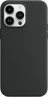 Etui i futerały do telefonów - Etui ochronne SOONTEC (czarne) do Apple iPhone 14 Pro Max, silikonowe etui ochronne na telefon komórkowy - miniaturka - grafika 1