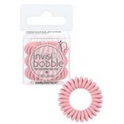 Ozdoby do włosów - Invisibobble _Original The Traceless Hair Ring gumki do włosów Matte Me Myselfie And I 3szt. 3 szt. - miniaturka - grafika 1