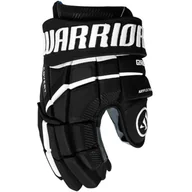 Hokej - Rękawice hokejowe Warrior Covert QR6 Black Junior 11 cali - miniaturka - grafika 1