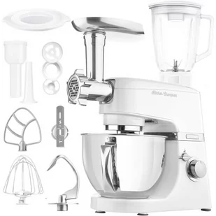 Sencor STM 6350WH - Roboty kuchenne - miniaturka - grafika 1