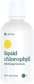 Suplementy diety - Liquid Chlorophyll Calivita 473 ml - miniaturka - grafika 1