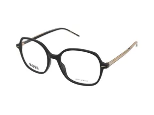 Hugo Boss Boss 1525 807 - Okulary korekcyjne, oprawki, szkła - miniaturka - grafika 1