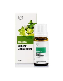 Mohito 12 Ml Olejek Zapachowy - Aromaterapia - miniaturka - grafika 1