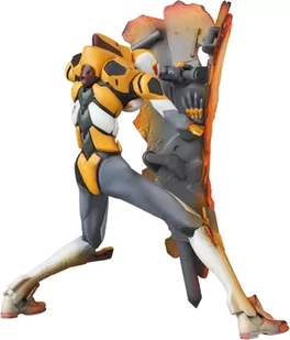 evangelion figurka eva 02 unit-00 (operacja yashima) 11 cm neon genesis udf - Figurki kolekcjonerskie - miniaturka - grafika 1