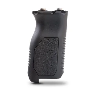 Strike Industries - Chwyt M-LOK Angled Vertical Grip - Long - Czarny - SI-AR-CMAG-L - Osprzęt do wiatrówek - miniaturka - grafika 15