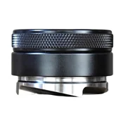 Akcesoria i części do ekspresów do kawy - Dystrybutor do kawy AVX YE02 - 58,3mm - miniaturka - grafika 1