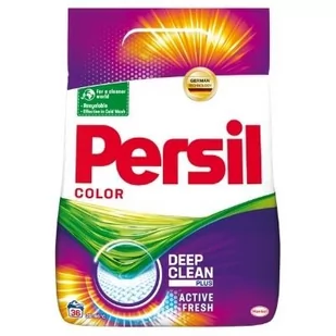 Persil Color Proszek do prania 2,34 kg (36 prań) - Środki do prania - miniaturka - grafika 1