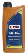 Oleje silnikowe - PMO PROFESSIONAL PAO+ESTER C3 5W40 1L - miniaturka - grafika 1