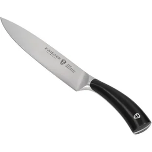 ZWIEGER Nóż Obsidian KN3473 | WYBRANY PIĄTY PRODUKT 99% TANIEJ KN3473 - Noże kuchenne - miniaturka - grafika 1