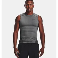 Koszulki męskie - Koszulka męska tank top UNDER ARMOUR 1361522 bez rękawów - miniaturka - grafika 1