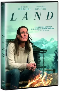 FILMOSTRADA Land (DVD) - Dramaty DVD - miniaturka - grafika 1