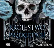 Audiobooki dla dzieci i młodzieży - Królestwo Przeklętych - miniaturka - grafika 1