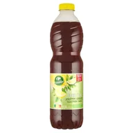Soki i napoje niegazowane - Carrefour Sensation Napój z ekstraktem z herbaty i naturalnymi aromatami cytryny i limonki 1,5 l - miniaturka - grafika 1