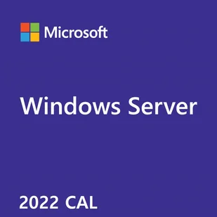 Microsoft Windows Server CAL 2022 Device CSP - Oprogramowanie serwerowe - miniaturka - grafika 2