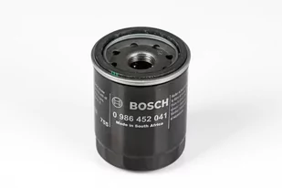BOSCH Filtr oleju - Filtry oleju - miniaturka - grafika 1
