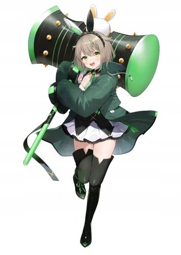 Plakat Anime Connectopia CNT_015 A1+ (custom)