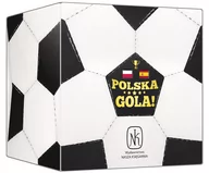 Gry planszowe - Nasza Księgarnia Polska gola! Polska-Hiszpania) - miniaturka - grafika 1