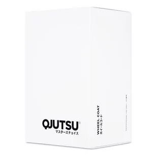 Soft99 - Qjutsu Wheel Coat - Powłoka Do Felg - Kosmetyki samochodowe - miniaturka - grafika 1