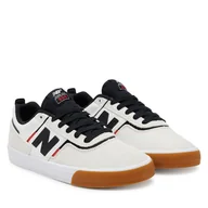 Sneakersy męskie - Sneakersy New Balance NM306SCI Beżowy - miniaturka - grafika 1