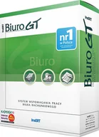 Programy finansowe i kadrowe - Biuro GT System wspomagający pracę biura rachunkowego. - miniaturka - grafika 1