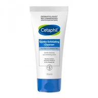 Żele do mycia twarzy - Cetaphil delikatny żel oczyszczający do twarzy z peelingiem, 178 ml - miniaturka - grafika 1