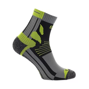 Gatta Active, Skarpety damskie, Run Feet, rozmiar 36/38 - Skarpetki damskie - miniaturka - grafika 1
