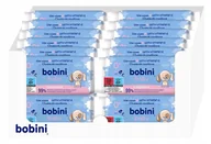 Chusteczki nawilżane - Chusteczki nawilżane BOBINI Baby z Witaminą E 60szt. x24 - miniaturka - grafika 1
